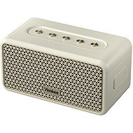 YENKEE YSP 50BG BT MAMBO S beige - Bluetooth Speaker