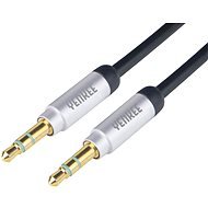 Yenkee YCA 202 BSR stereo audio 3.5mm jack AUX 2m - AUX Cable