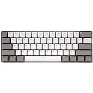 YENKEE YKB 3601US ATOM, Kailh Box White - US - Gaming Keyboard