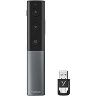 YENKEE YLP 110BK - Presenter