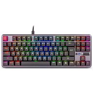 YENKEE YKB 3001CZ ZEROz - CZ - Gaming Keyboard