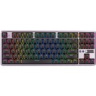 YENKEE YKB 3001US ZEROz - US - Gaming Keyboard