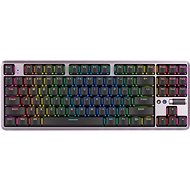 YENKEE YKB 3000US ZERO - US - Gaming Keyboard