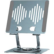 YENKEE YSN 02 TASK Universal stand 17'' - Laptop Stand