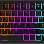 YENKEE YKB 3510 APEX - CZ - Gaming Keyboard