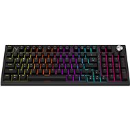 YENKEE YKB 3510US APEX - UK/US - Gaming Keyboard