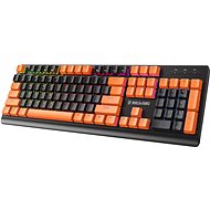 YENKEE YKB WT300US DESTROYER - US INTL World of Tanks - Gaming Keyboard