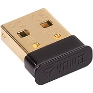 YENKEE YBA 01 Bluetooth USB Adapter 5.0 - Bluetooth Adapter