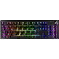 YENKEE YKB 3410 PANZER 2.0 - CZ - Gaming Keyboard