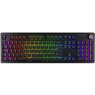 YENKEE YKB 3410US PANZER 2.0 - US - Gaming Keyboard