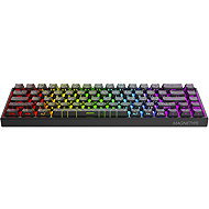 YENKEE YKB 3800BK MAGNETYPE - US - Gaming Keyboard
