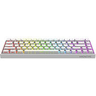 YENKEE YKB 3800WE MAGNETYPE - US - Gaming Keyboard