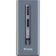 YENKEE YPT 01 Electric precision screwdriver with bits - Bit Set