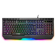 YENKEE YKB 3150 BRUTUS - EN - Gaming Keyboard