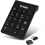 YENKEE YKB 4020 WL - Keyboard