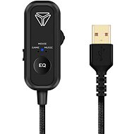 YENKEE YUA 100 - External Sound Card 