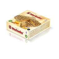 Marlenka Honey cake with walnuts 800 g - Cake