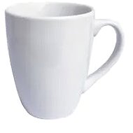 YHOME ELEMENT Mug 360 ml 6 pcs - Mug