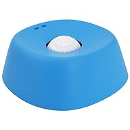 Yipetor Anti-swallow bowl blue - Dog Bowl