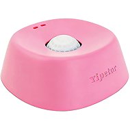 Yipetor Anti-swallow bowl pink - Dog Bowl