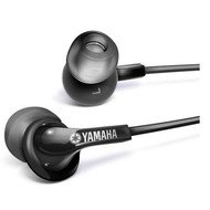 YAMAHA EPH-20 černá  - Headphones