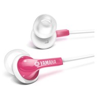YAMAHA EPH-20 růžová - Headphones