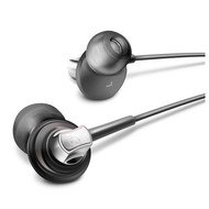 YAMAHA EPH-50 černá - Headphones