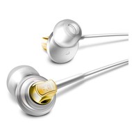 YAMAHA EPH-50 bílá - Headphones
