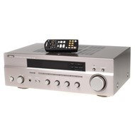 YAMAHA RX-397 T titanový - Stereo Receiver