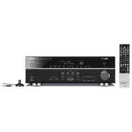  YAMAHA RX-V 667 BLACK - Receiver