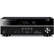 YAMAHA RX-V373 black - AV Receiver