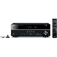 YAMAHA HTR-3065 black - AV Receiver