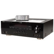 YAMAHA RX-V 365 B černý - AV Receiver