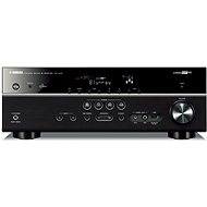YAMAHA RX-V473 black - AV Receiver