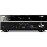 YAMAHA RX-V573 black - AV Receiver