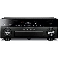 YAMAHA RX-A820 black - AV Receiver