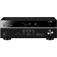  YAMAHA HTR-4067 Black  - AV Receiver