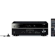 YAMAHA RX-V575 černý - AV receiver