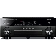 YAMAHA RX-A850 Black - AV Receiver