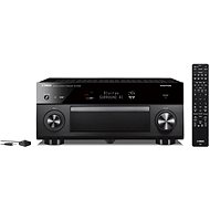 YAMAHA RX-A2080 black - AV Receiver
