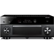 YAMAHA RX-A3070 black - AV Receiver