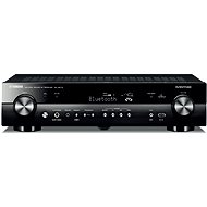 YAMAHA RX-AS710 black - AV Receiver