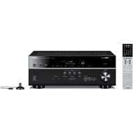 YAMAHA RX-V675 black - AV Receiver