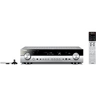 YAMAHA RX-S600 stříbrný - AV Receiver