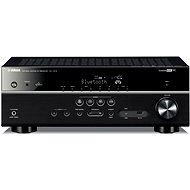 YAMAHA RX-V579 Black - AV Receiver