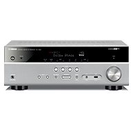 YAMAHA RX-V583 titanium - AV Receiver