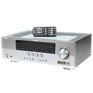 YAMAHA RX-V 365 T titanový - AV receiver