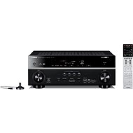  YAMAHA RX-V777 Black  - AV Receiver