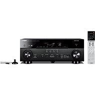  YAMAHA RX-A740 Black  - AV Receiver