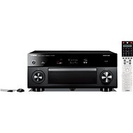 YAMAHA RX-A3030 Black - AV Receiver